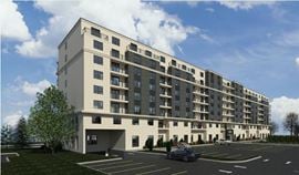 1503 Hyde Park Road, London