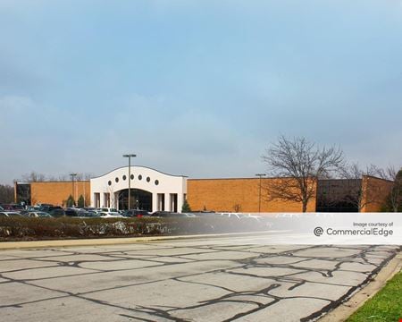Photo of commercial space at 220 West Schrock Road in Westerville