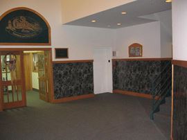 Charleston Ctr Office Suites