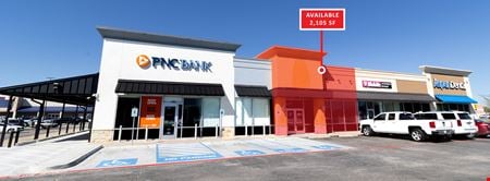 Retail space for Rent at 200 Highway 332 E in Lake Jackson