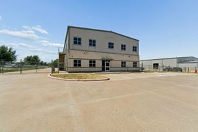 2851 S Council Rd