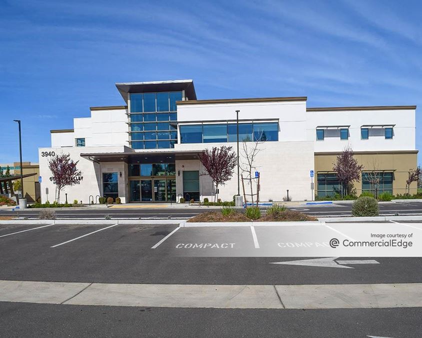 Golden Valley Health Centers Northview Clinic 3940 Sandpiper Avenue