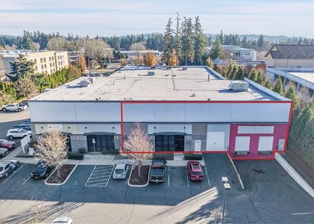 Photo of commercial space at 18017 SW LOWER BOONES FERRY RD in Portland