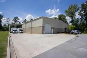 122 Metal Park Drive