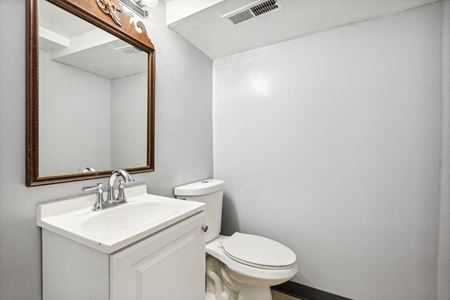 Retail space for Rent at 1458 Park Rd NW in Washington