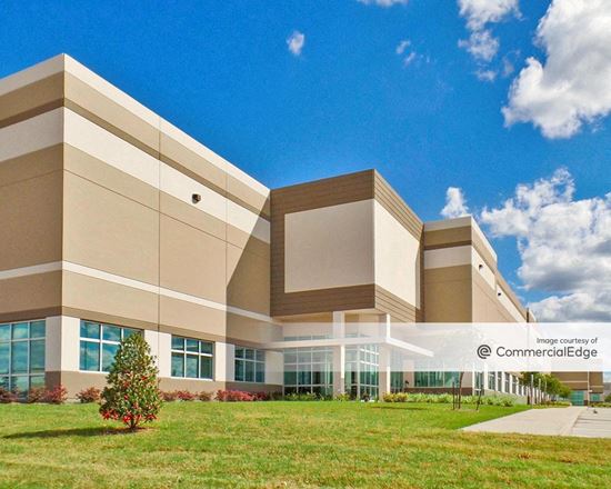 World Houston International Business Center 39