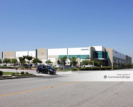 Photo of commercial space at 3788 East Conant Street in Long Beach