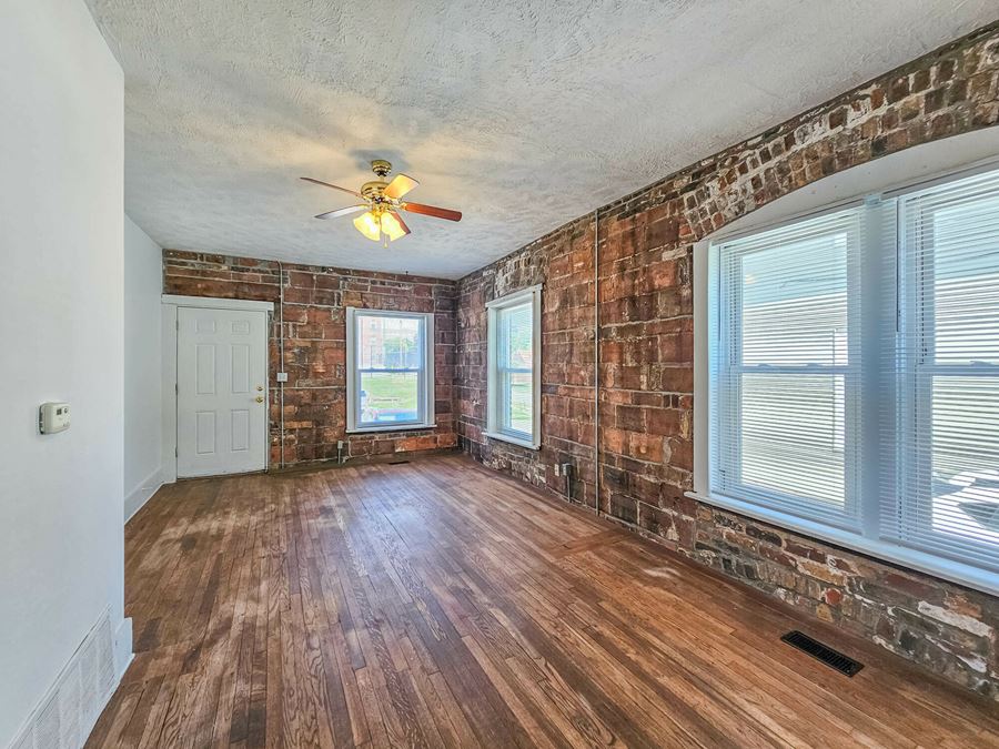 Midtown 4-Plex