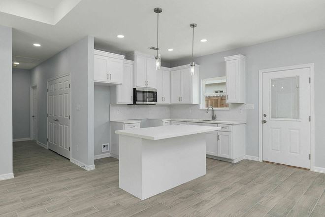 412 & 416 E. Acacia St., 