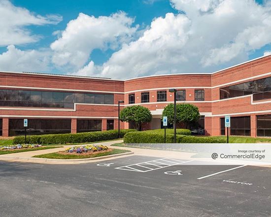 Crossroads Corporate Park - Building III