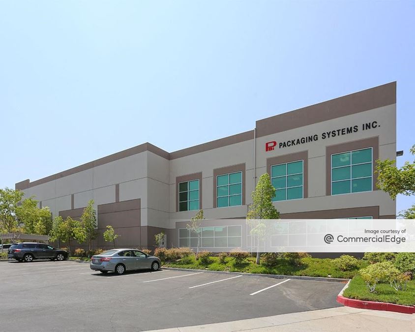 26435 Summit Circle, Santa Clarita, CA Industrial Building