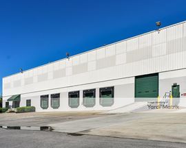 Westport Distribution Center - Building A