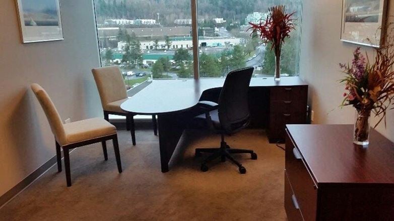 BOSS Business Centres - 3292 Production Way