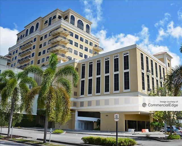 2020 Ponce - 2020 Ponce De Leon Blvd | Office Building