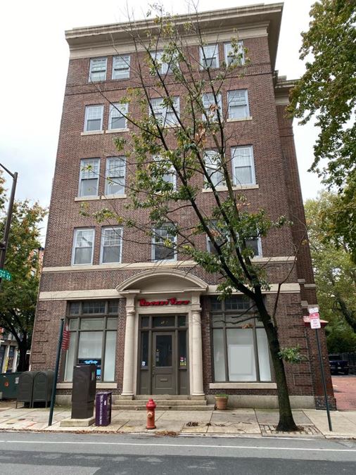 300 Arch Street