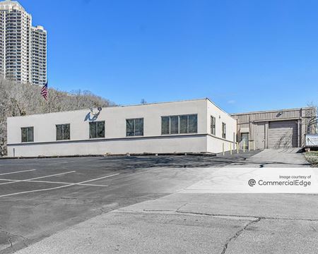 Industrial space for Rent at 1707 Riverside Drive in Cincinnati