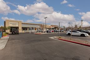 2400 South Rancho Drive