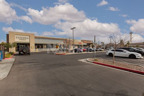 2400 South Rancho Drive