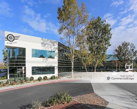 Photo of commercial space at 6740 Cobra Way in San Diego