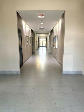 Class A Office Suite for Lease