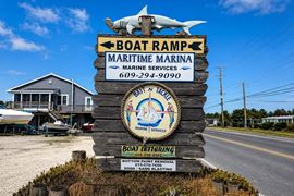 Maritime Marina