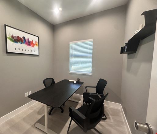 Coworkers Zone LLC - Kissimmee