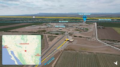 I-10 & FM 3380