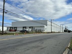 State of the Art Food Processing Facility