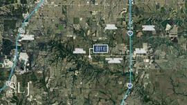 Ovilla Road Development Site