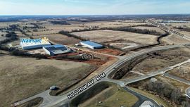 LOT 1: HANKINS BUSINESS PARK