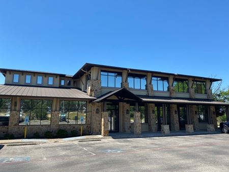 Photo of commercial space at 721 Hwy 290 W  in Dripping Springs