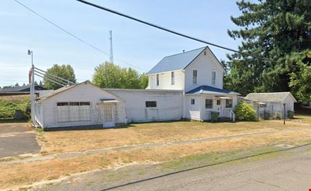 Office space for Sale at 604 W 1st St in Newberg
