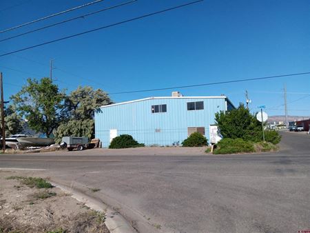 Photo of commercial space at 361 27 1/2 Rd in Grand Junction
