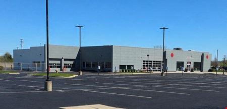 Retail space for Sale at 18181 Hall Road in Macomb