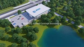 Chicago, Weeki Wachee Vacant Land