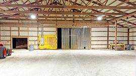 ±29,104-SF Warehouse on ±5.17 Acres with Secured Yard