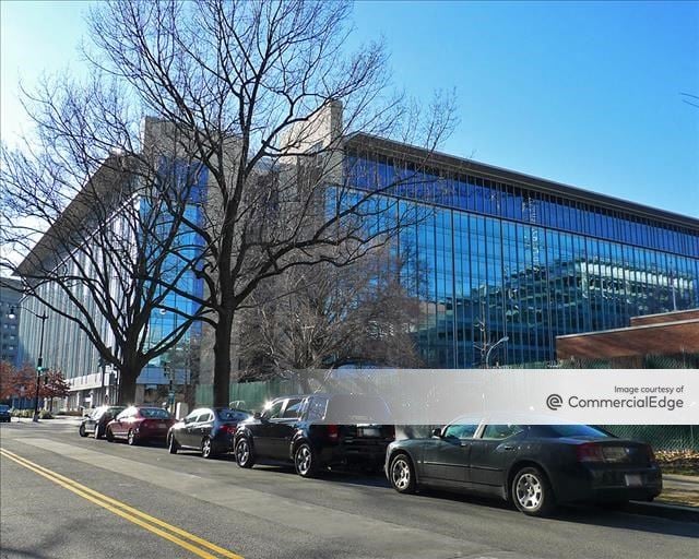 Constitution Center 400 7th Street SW, Washington, DC CommercialSearch