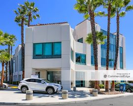Automobile Club Building
