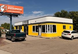 Ernie's Automotive