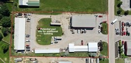 17512 Storage Road