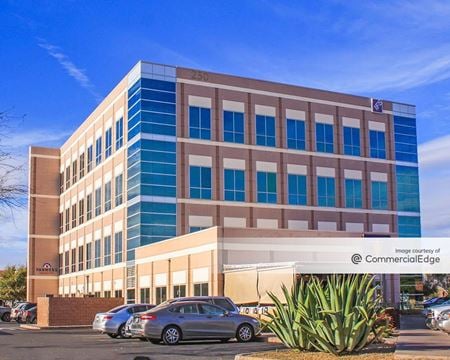 Office space for Rent at 250 South Craycroft Road in Tucson