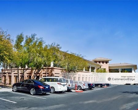 Office space for Rent at 1180 North Town Center Drive in Las Vegas
