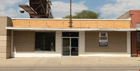 Retail space for Rent at 1410 South Street in Lincoln