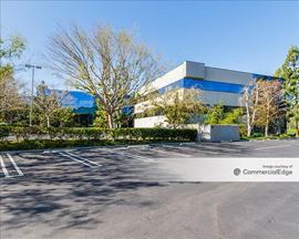 Corporate Point at Calabasas