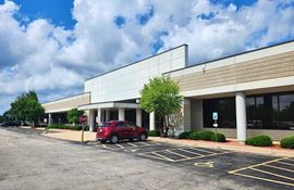 7180 Spring Brook Rd - NCO