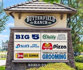 Butterfield Ranch