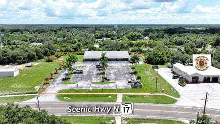 Retail space for Sale at 758 N Scenic Hwy in Babson Park