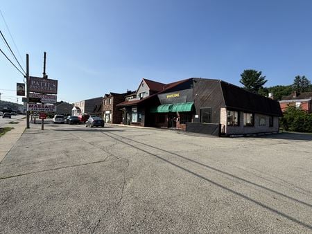 Multi-Family space for Sale at 1500-1508 Lincoln Way in White Oak
