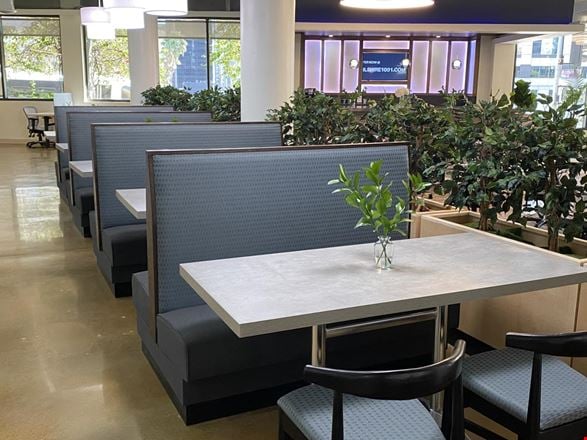 W Suites LLC - W Suites @ 1001 Wilshire