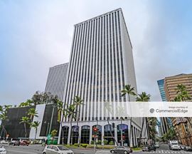 Topa Financial Center - Bishop Street Tower